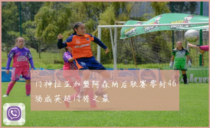 门神拉亚加盟阿森纳后联赛零封46场成英超门将之最