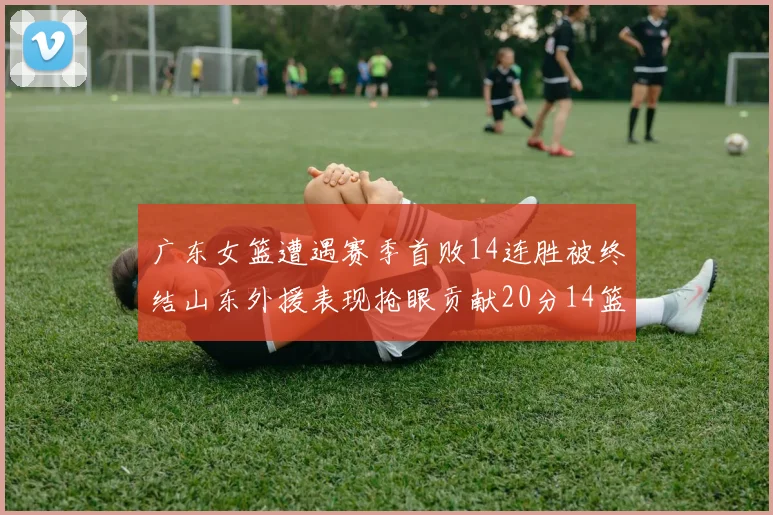 广东女篮遭遇赛季首败14连胜被终结山东外援表现抢眼贡献20分14篮板5助攻
